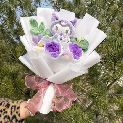 Sanrio Flowers (42 Variants)