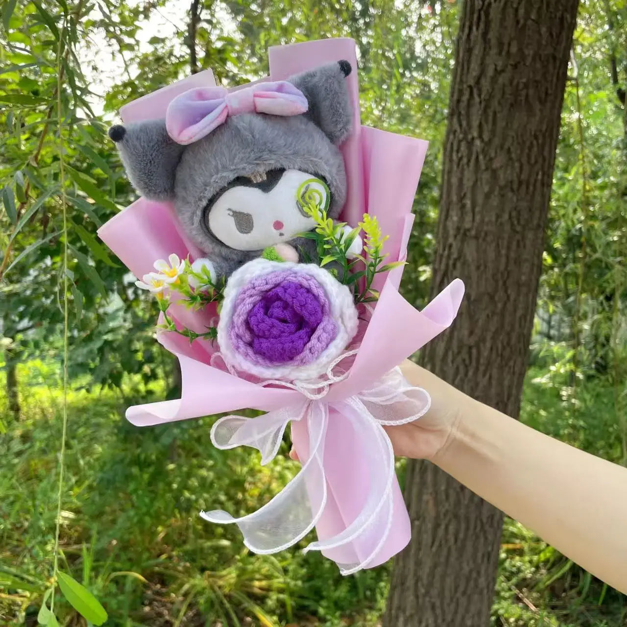 Sanrio Flowers (42 Variants)