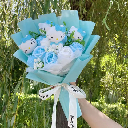 Sanrio Flowers (42 Variants)