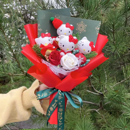 Sanrio Flowers (42 Variants)