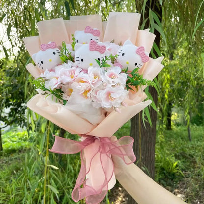 Sanrio Flowers (42 Variants)
