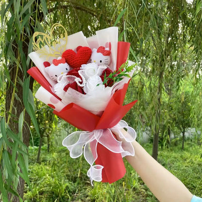 Sanrio Flowers (42 Variants)