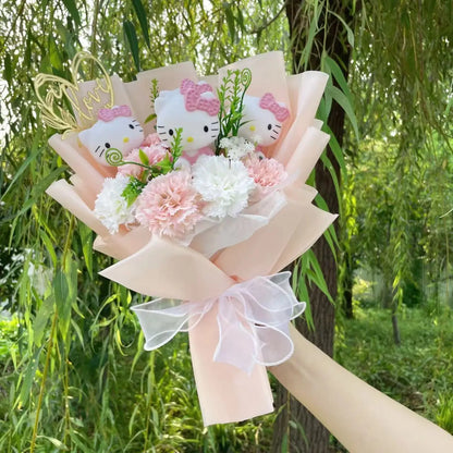 Sanrio Flowers (42 Variants)