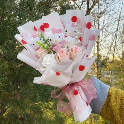 Sanrio Flowers (42 Variants)