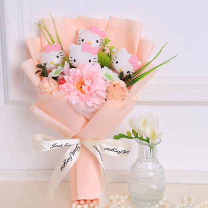 Sanrio Flowers (42 Variants)