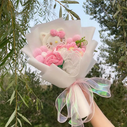 Sanrio Flowers (42 Variants)