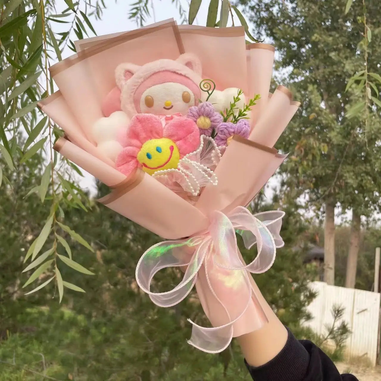 Sanrio Flowers (42 Variants)