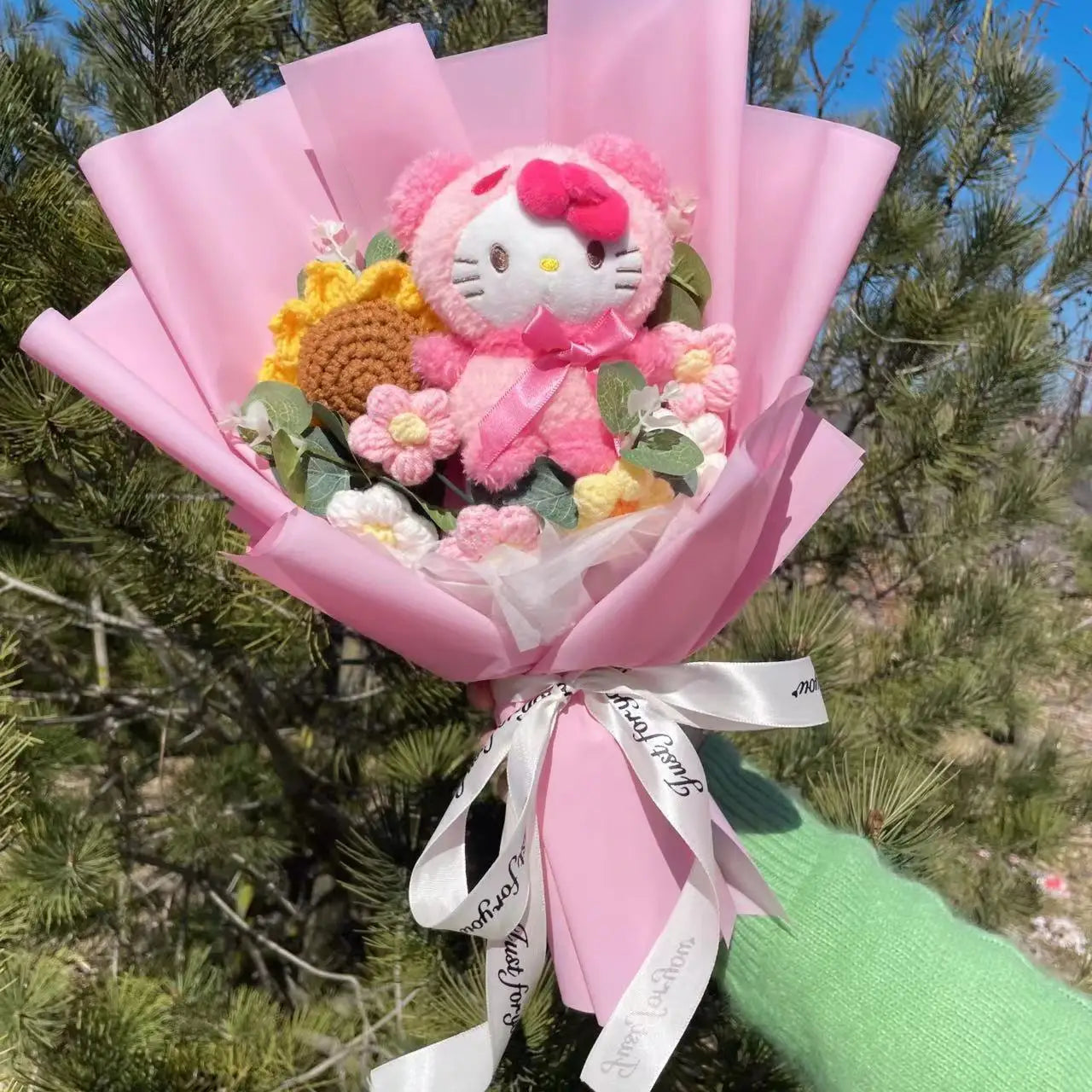 Sanrio Flowers (42 Variants)