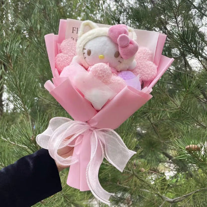 Sanrio Flowers (42 Variants)
