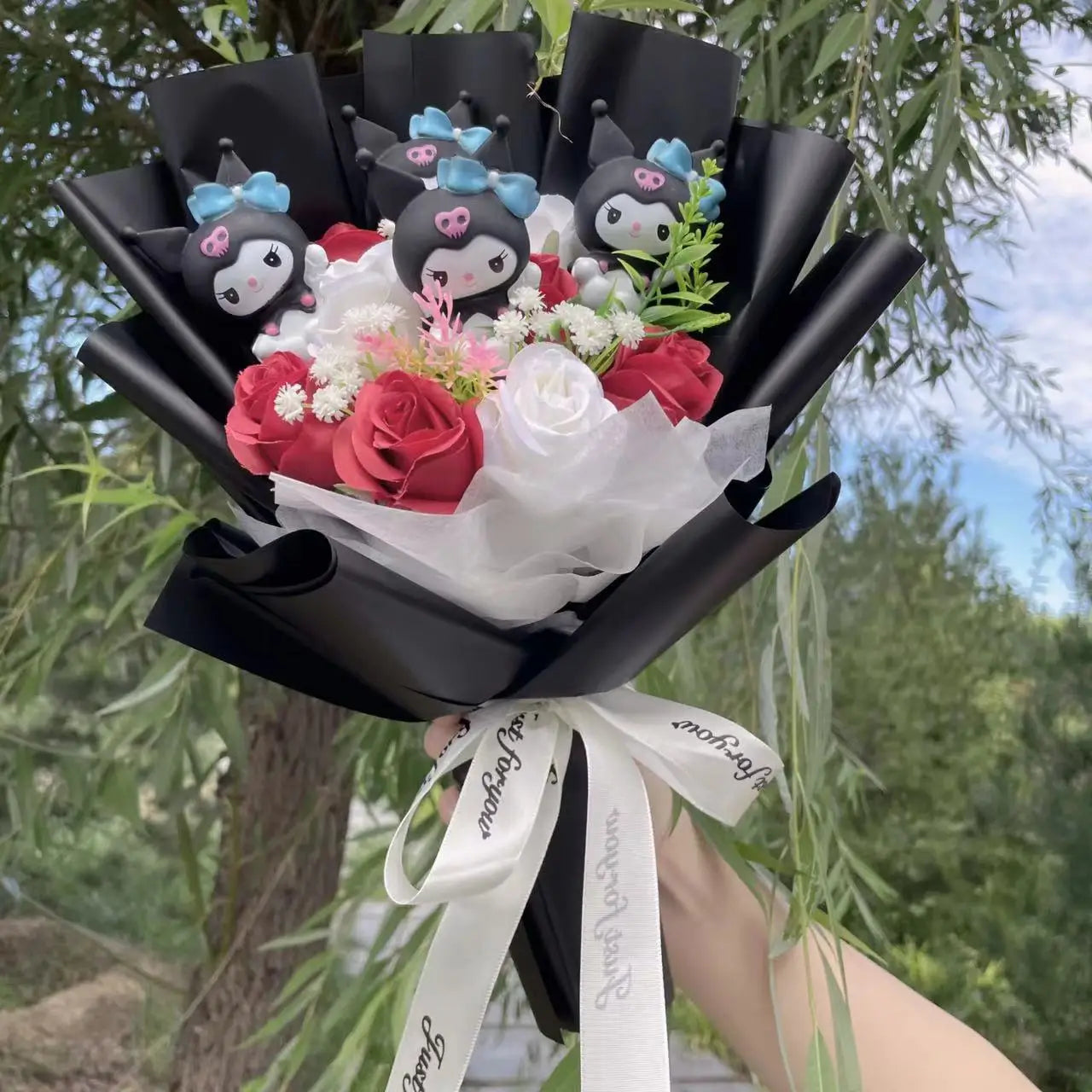 Sanrio Flowers (42 Variants)