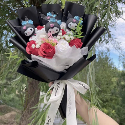 Sanrio Flowers (42 Variants)