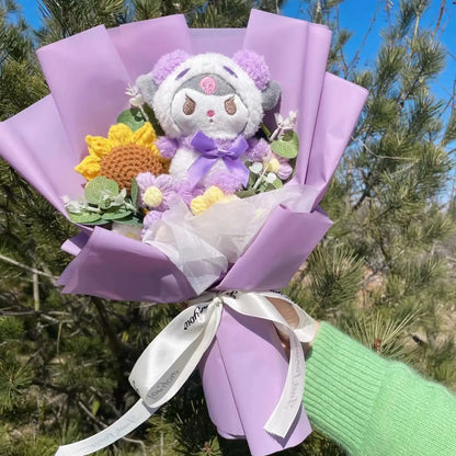 Sanrio Flowers (42 Variants)