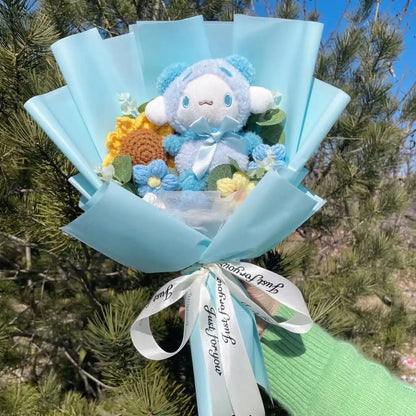 Sanrio Flowers (42 Variants)