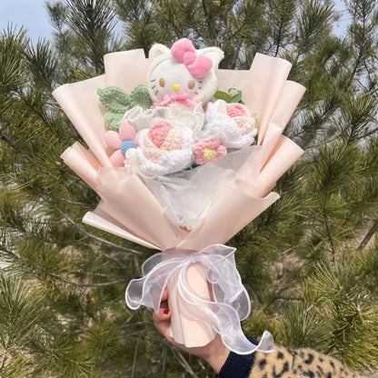 Sanrio Flowers (42 Variants)
