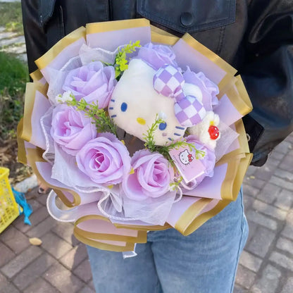 Sanrio Flowers (42 Variants)