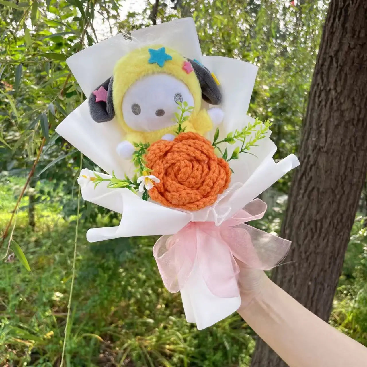Sanrio Flowers (42 Variants)