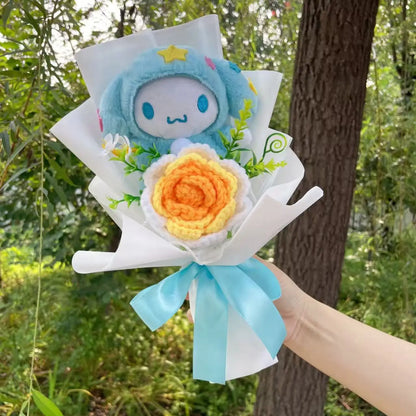 Sanrio Flowers (42 Variants)