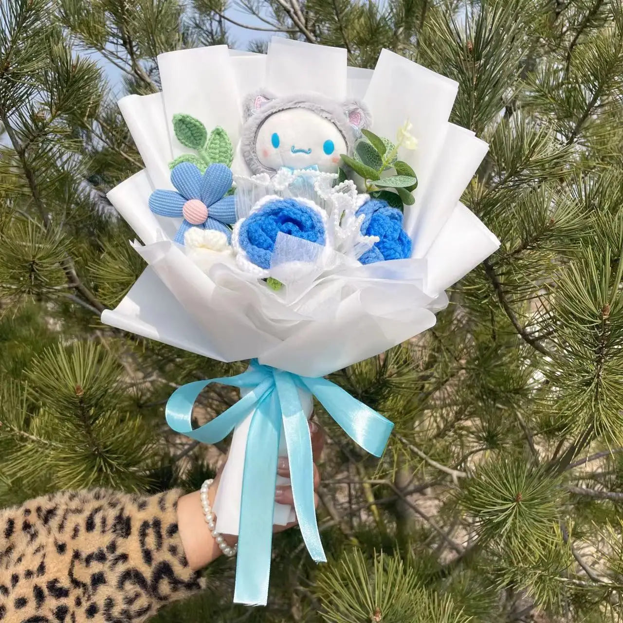 Sanrio Flowers (42 Variants)